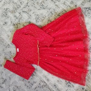 🌟Hanna Andersson Holiday Dress 🌟